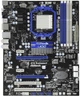Материнська плата Socket AM3 ASRock 870 Extreme3 ​​SLI (sAM3, 4 СЛОТА DDR3, SATA III, USB 3.0, AMD 870, PCI-Ex16) - зображення 1