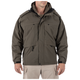 Куртка тактична демісезонна 5.11 Tactical Aggressor Parka Tundra L (28032-192) - зображення 1