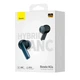 Наушники Baseus Bowie M2s True Wireless Earphones NGTW350101 черные - изображение 2