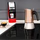 Kawiarka Bialetti Venus Copper Stovetop 240 ml (AGDBLTZAP0034) - obraz 3