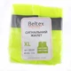 Жилет сигнальный Beltex, размер XL - изображение 2