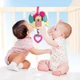 Іграшка музична на ліжечко Clementoni Міні серії Disney Baby (CLM17212) - зображення 2