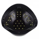 Ультрафіолетова лампа для манікюру Nail Lamp SUN BQ-5T 120 Вт UV/LED 36 світлодіодів - зображення 4