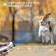 Ультразвуковой отпугиватель собак PU70 Серый (295122) - изображение 2