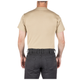 Футболка з коротким рукавом (3 шт. в комплекті) 5.11 Tactical Utili-T Crew - Three Pack ACU Tan 3XL (40016-165) - зображення 12