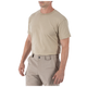 Футболка з коротким рукавом (3 шт. в комплекті) 5.11 Tactical Utili-T Crew - Three Pack ACU Tan 2XL (40016-165) - изображение 7