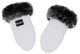 Рукавиці Bair Northmuff white swan білий - зображення 1