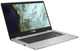 Ноутбук 14" Asus Chromebook C423NA-BV0044 Intel Pentium N4200 RAM 8GB eMMC 64GB 10час батарея Chrome OS (UKR) - изображение 3