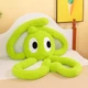 М'яка іграшка-подушка "Octopus" восьминіг 100 см Зелений (sv3108r100) - зображення 1