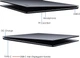 Ноутбук 14" Chuwi Gemibook Pro Intel Celeron J4125 RAM 12GB SSD 256GB Win11 Металевий корпус (UKR) - зображення 8