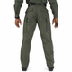 Штани тактичні 5.11 Tactical Taclite TDU Pants TDU Green XS/Long (74280-190) - изображение 3