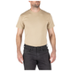 Футболка з коротким рукавом (3 шт. в комплекті) 5.11 Tactical Utili-T Crew - Three Pack ACU Tan XL (40016-165) - зображення 11