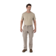 Футболка з коротким рукавом (3 шт. в комплекті) 5.11 Tactical Utili-T Crew - Three Pack ACU Tan M (40016-165) - зображення 10