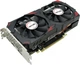 Видеокарта AFOX PCI-Ex Radeon RX 580 8GB GDDR5 (256bit) (1244/7000) (HDMI, 2х DisplayPort) (AFRX580-8192D5H3-V3) - изображение 3