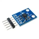 Трехосный модуль акселерометр GY-61 ADXL335 3 - 5V - изображение 4