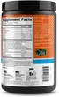 Энергетический порошок с аминокислотами Optimum Nutrition Amino Energy Plus Electrolytes 285 г - изображение 2
