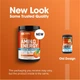 Энергетический порошок с аминокислотами Optimum Nutrition Amino Energy Plus Electrolytes 285 г - изображение 6