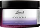 Скраб для тіла "Чорна смородина" - Lapush Dark Currant Body Scrub 300g (669401-134387) - изображение 1