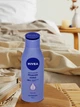 Молочко для тела "Невероятная мягкость" - Nivea Body Soft Milk 250ml (30089-18959) - изображение 3