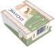 Ватні палички, 200шт - Cleanic Naturals Virgin Cotton Buds 200шт (877507-20611) - зображення 2