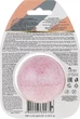 Бомба для ванни "Олія троянди й перли" - Be Trendy Shimmer Bath Bomb Rose Oil & Pearl Romantic Date 100g (1061811-80587) - изображение 2