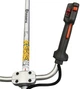 Мотокоса бензиновая Husqvarna 331R (9678665-05) - изображение 3