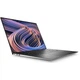 Ноутбук Dell 15.6" XPS 15 9530/Intel i7-13700H/32GB/1TBSSD/GF 4050-6/W11P/Silver (N959XPS9530UA_W11P) - изображение 6