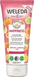 Гель для душу "Аромасчастя" - Weleda Aroma Happiness Mood-Lifting Shower Gel 200ml. - зображення 1