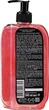 Гель для душу із шимером - Energy of Vitamins Rose Prosecco Shower Gel With Shimmer 500ml (1266193-32067378) - изображение 2