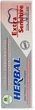 Зубна паста - Natura House Herbal Extra Sensitive Toothpaste 100ml (1178073-133624) - изображение 2