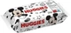 Вологі серветки "Mickey Mouse" - Huggies BW Baby Cleancing Wipes 56шт (673909-143883) - зображення 1