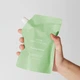 Лосьон для тела "Вербена" - HAAN Body Lotion Purifying Verbena Refill (сменный блок) 250ml (1270096-146226) - изображение 2