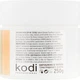 Сольовий скраб для ніг - Kodi Professional Salt Foot Scrub 250g (775975-34632) - зображення 2