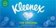 Салфетки паперові у коробці "Original", 72 шт. - Kleenex The Original 72шт (1277516-147206) - зображення 1