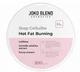 Антицелюлітний скраб для тіла з зігріваючим ефектом - Joko Blend Stop Cellulite 300g (1214533-31016422) - изображение 2