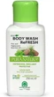 Гель для душа "Освежающий" - Natura House Body Wash 250ml (1270289-145845) - изображение 1