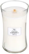 Ароматична свічка у склянці - WoodWick Hourglass Candle Island Coconut 85g (760061-147501) - зображення 2