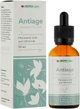 Масажна олія для обличчя - Aroma Inter Antiage 115ml (1088666-125805) - зображення 2