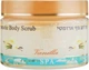 Ароматичний сольовий пілінг для тіла "Ваніль" - Health and Beauty Aromatic Body Peeling 450g (74351-95039) - зображення 1