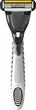 Станок для бритья с 4 лезвиями + 2 кассеты - Dorco PACE 4 2шт (1264874-145804) - изображение 2