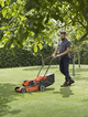 Газонокосилка Husqvarna LC 141С (9670993-01) - изображение 6