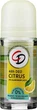 Дезодорант кульковий "Цитрус" - CD Deo 48h 50ml (916281-144513) - изображение 1