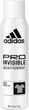 Дезодорант-спрей Adidas Pro Invisible 48H Anti-Perspirant 150ml (1169699-134707) - зображення 1