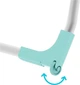 Сушарка для білизни підлогова Colombo Infinity (ST586) (930493) - зображення 3