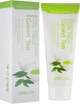 Крем для рук с экстрактом зеленого чая - Lebelage Daily Moisturizing Green Tea Hand Cream 100ml (601629-125370) - изображение 1