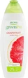 Крем-гель для душу "Грейпфрут" - Aroma Greenline Shower Cream "Grapefruit" 400ml (305349-91338) - зображення 1