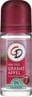 Дезодорант кульковий "Гранат" - CD Deo 50ml (777495-144496) - зображення 1