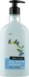 Бальзам для тіла "Чорниця" - Bielenda Коктейль Body Balm Blue Matcha Blueberry 400ml (1078575-31160937) - зображення 1