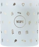 Натуральная соевая свеча - Yope Werbena Wax 200g (701485-134723) - изображение 2