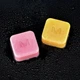 Мило парфумоване з шимером "Gold Champ" - MARVE 70g (1202648-139826) - зображення 3